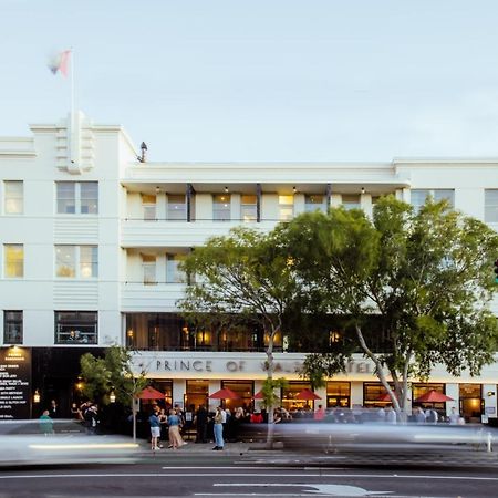 The Prince Ville de Ville de Melbourne Extérieur photo