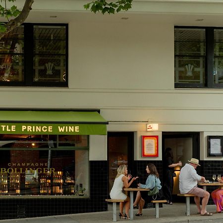 The Prince Ville de Ville de Melbourne Extérieur photo